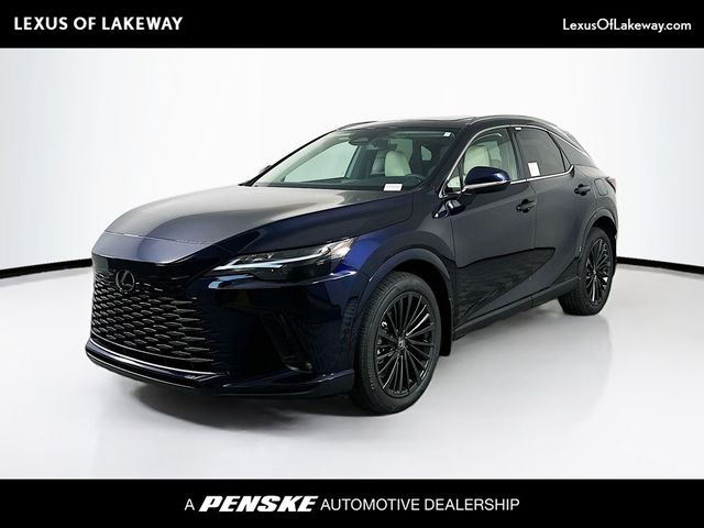 2024 Lexus RX RX 350 Premium