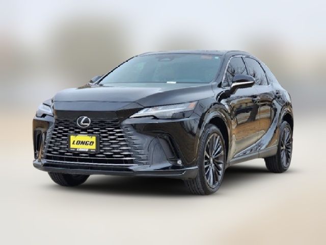 2024 Lexus RX 350