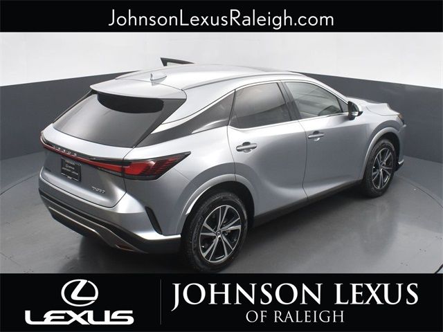 2024 Lexus RX RX 350 Premium