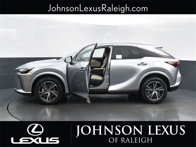 2024 Lexus RX RX 350 Premium