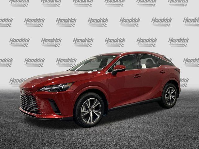 2024 Lexus RX RX 350 Premium