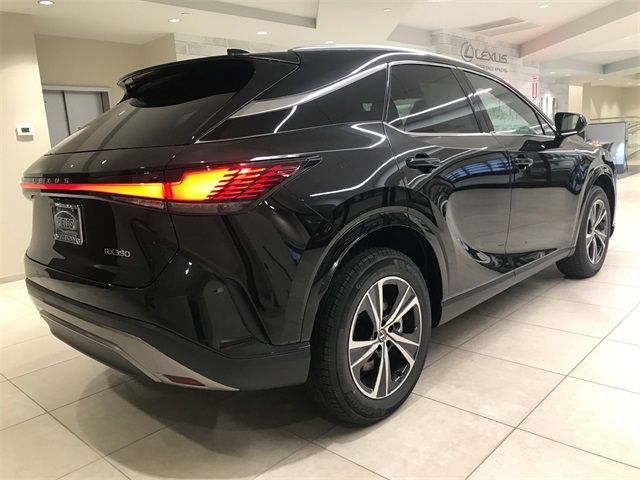 2024 Lexus RX RX 350 Premium