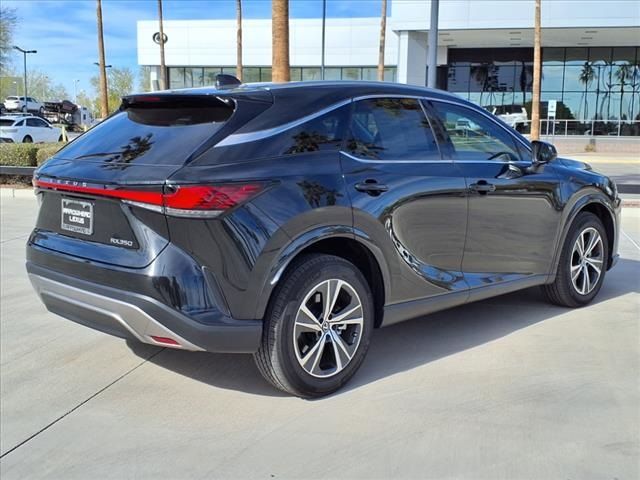 2024 Lexus RX RX 350 Premium