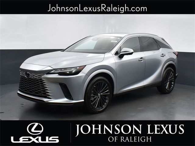 2024 Lexus RX RX 350 Premium