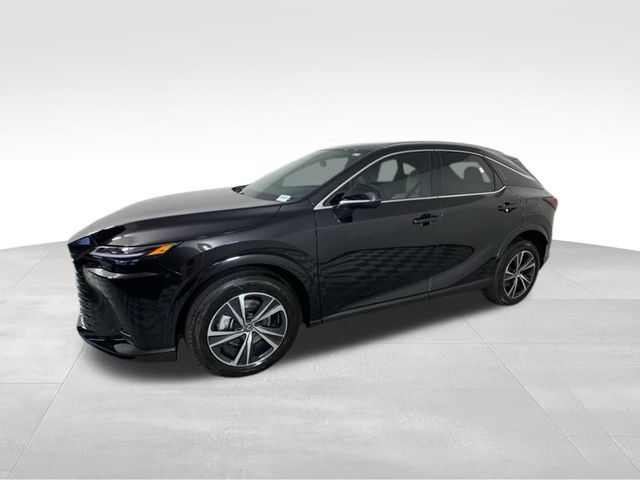 2024 Lexus RX RX 350 Premium