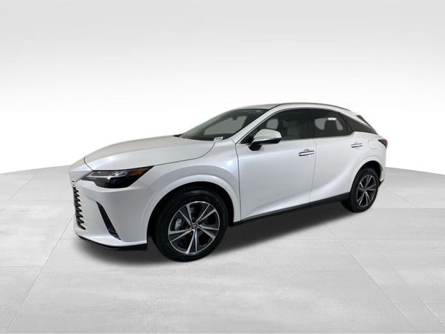 2024 Lexus RX RX 350 Premium