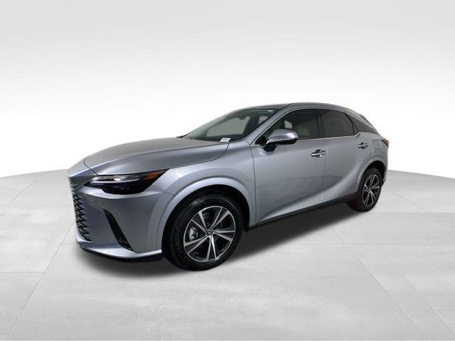 2024 Lexus RX RX 350 Premium