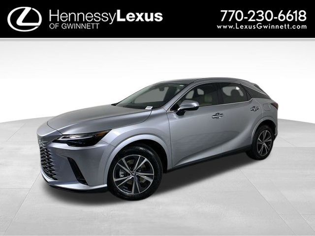 2024 Lexus RX RX 350 Premium