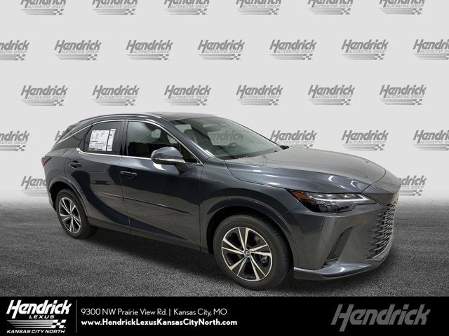 2024 Lexus RX RX 350 Premium