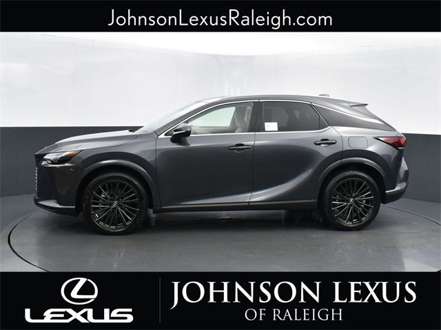 2024 Lexus RX RX 350 Premium