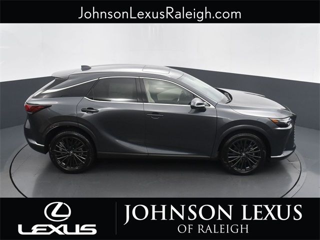 2024 Lexus RX RX 350 Premium