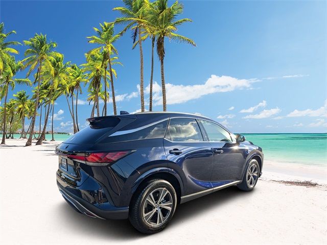 2024 Lexus RX RX 350 Premium