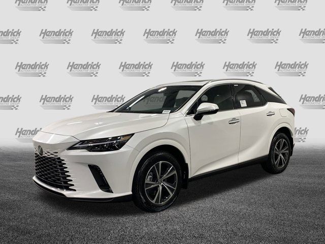 2024 Lexus RX RX 350 Premium