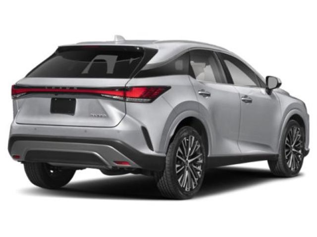 2024 Lexus RX RX 350 Premium