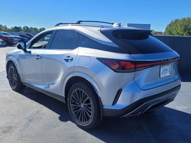 2024 Lexus RX 