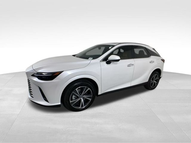 2024 Lexus RX RX 350 Premium