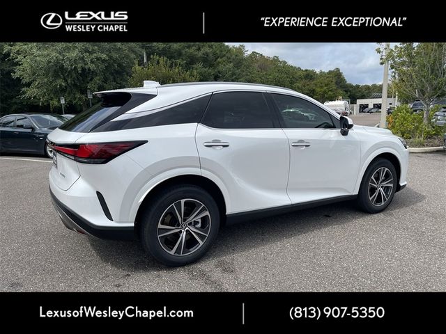 2024 Lexus RX RX 350 Premium