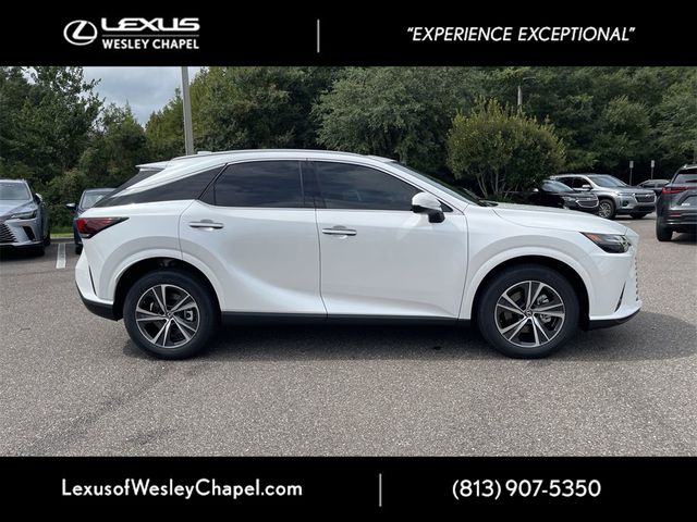 2024 Lexus RX RX 350 Premium