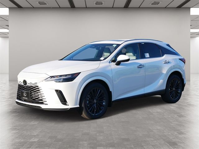 2024 Lexus RX RX 350 Premium