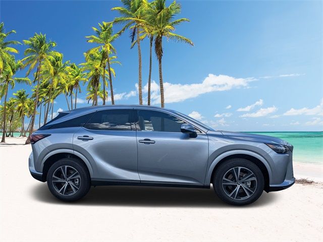 2024 Lexus RX RX 350 Premium