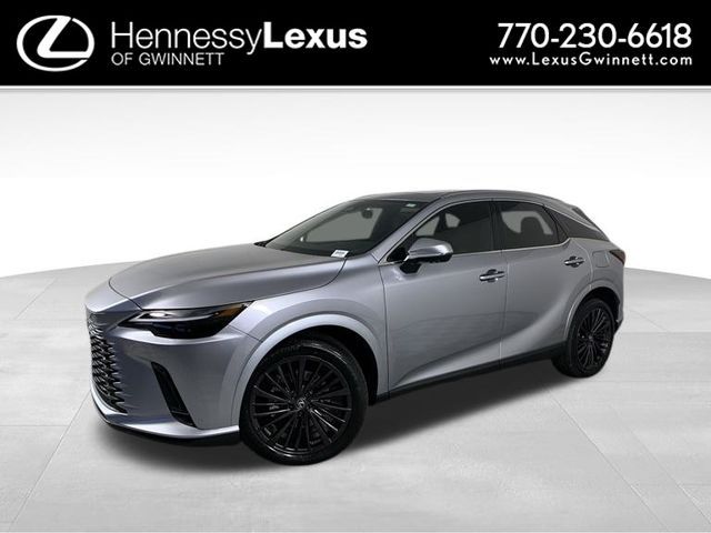 2024 Lexus RX RX 350 Premium