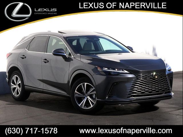 2024 Lexus RX RX 350 Premium