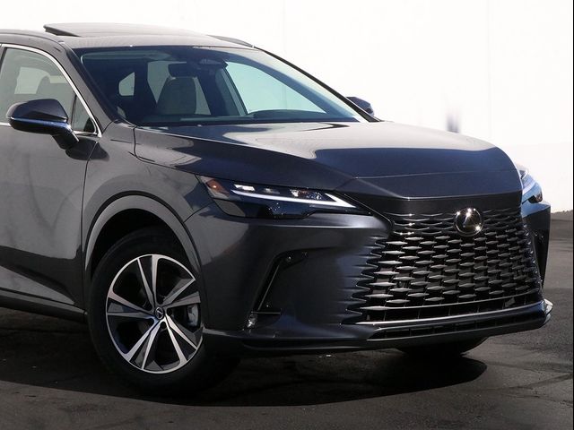 2024 Lexus RX RX 350 Premium