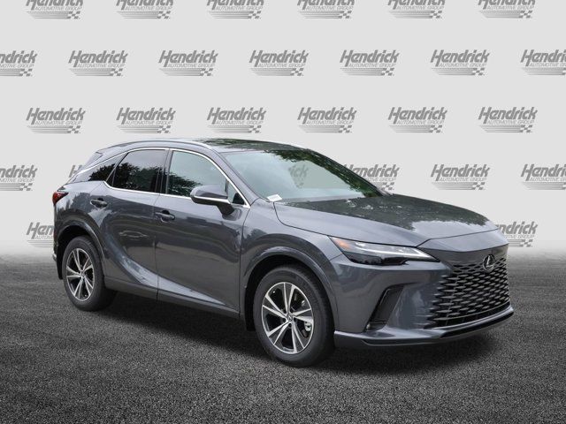 2024 Lexus RX RX 350 Premium