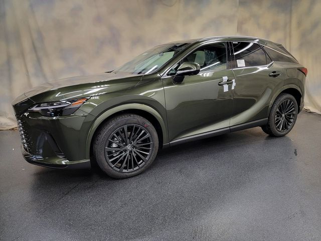 2024 Lexus RX RX 350 Premium