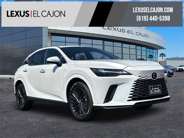 2024 Lexus RX RX 350 Premium