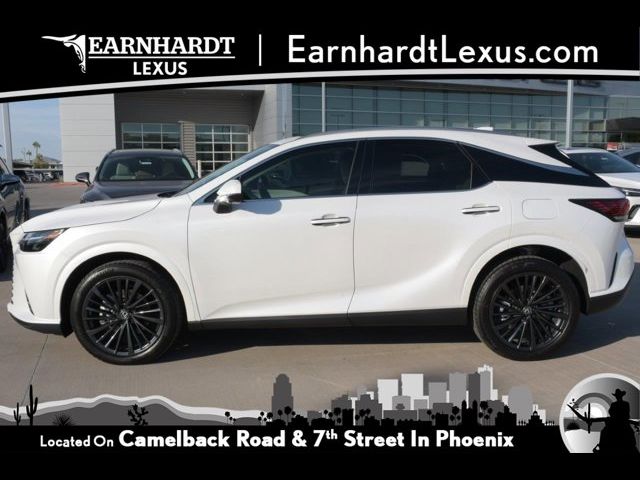 2024 Lexus RX RX 350 Premium