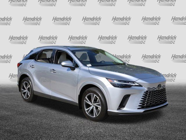 2024 Lexus RX RX 350 Premium