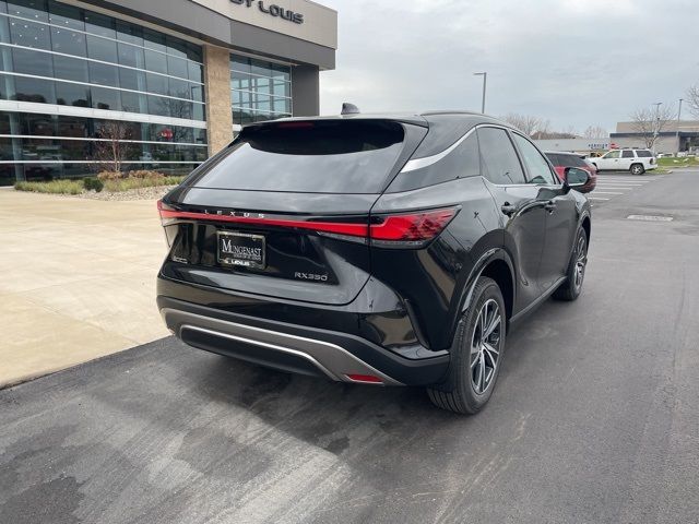 2024 Lexus RX RX 350 Premium