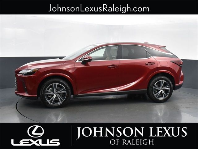 2024 Lexus RX RX 350 Premium