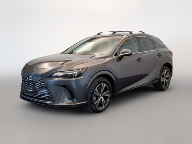 2024 Lexus RX 