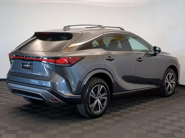 2024 Lexus RX 