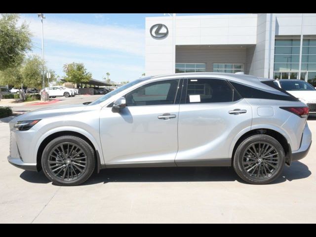 2024 Lexus RX RX 350 Premium