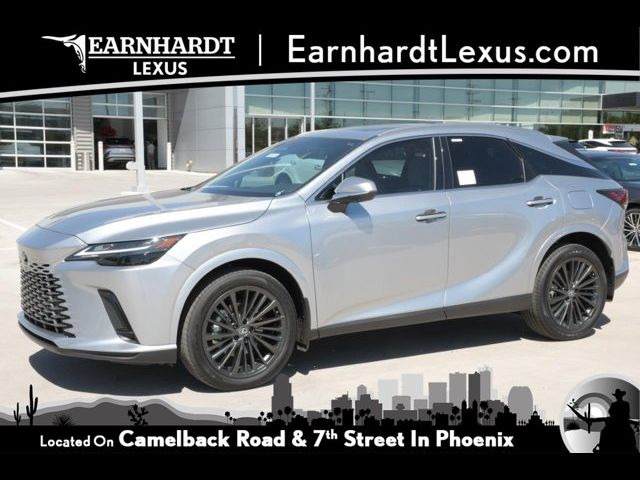 2024 Lexus RX RX 350 Premium