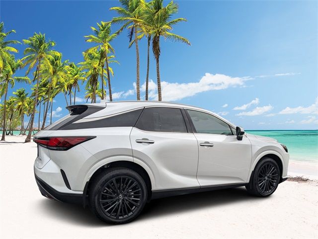 2024 Lexus RX RX 350 Premium