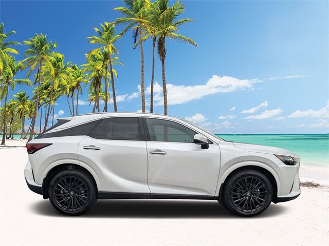 2024 Lexus RX RX 350 Premium