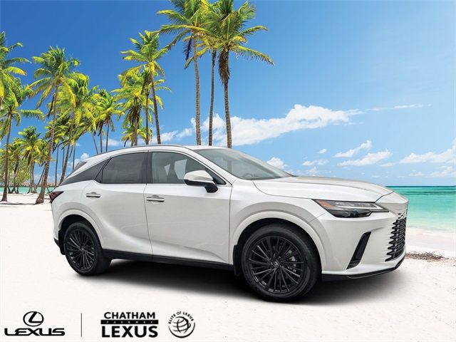 2024 Lexus RX RX 350 Premium