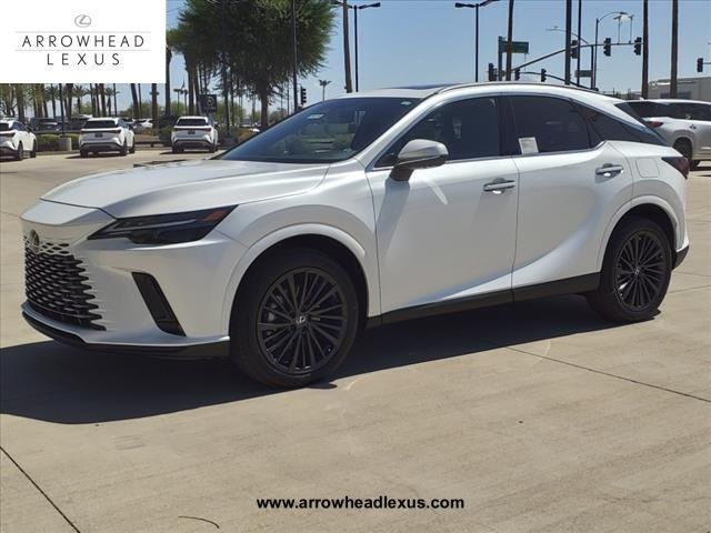 2024 Lexus RX RX 350 Premium