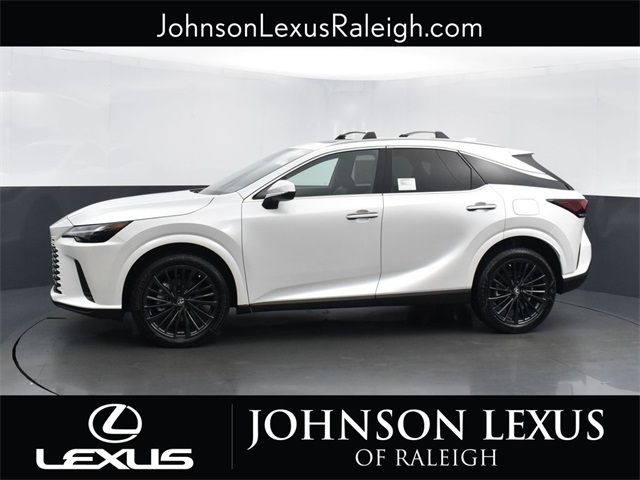 2024 Lexus RX RX 350 Premium