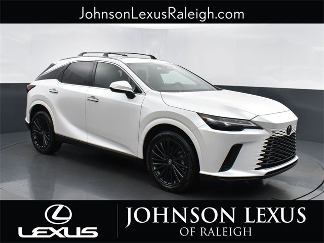 2024 Lexus RX RX 350 Premium