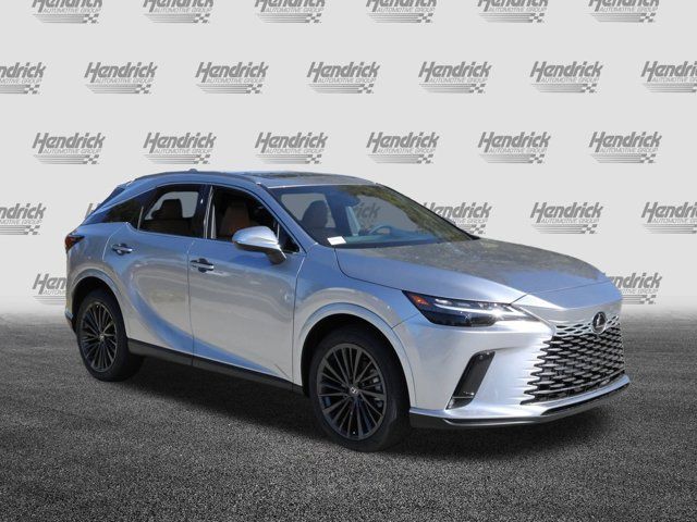 2024 Lexus RX RX 350 Premium