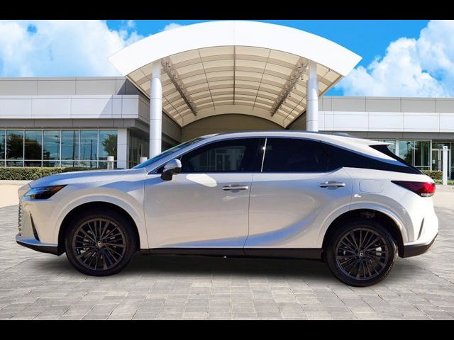 2024 Lexus RX RX 350 Premium