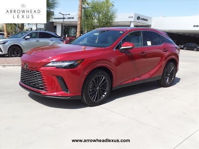 2024 Lexus RX RX 350 Premium