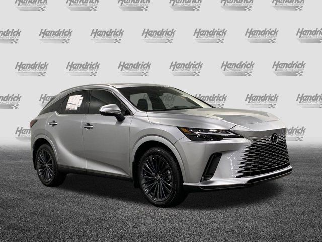 2024 Lexus RX RX 350 Premium