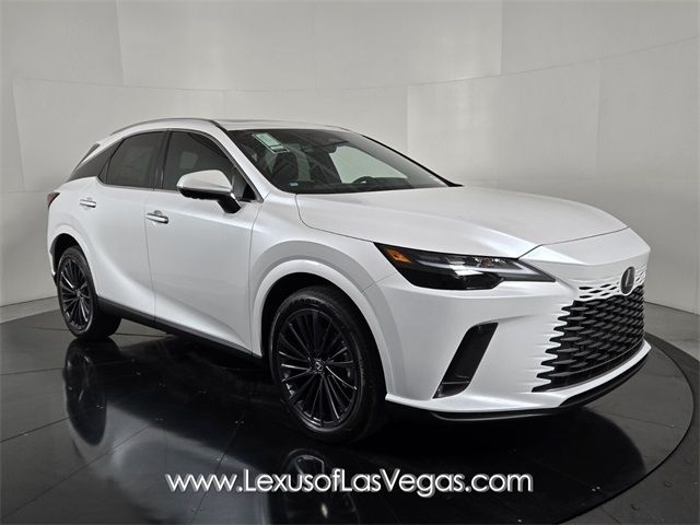 2024 Lexus RX RX 350 Premium