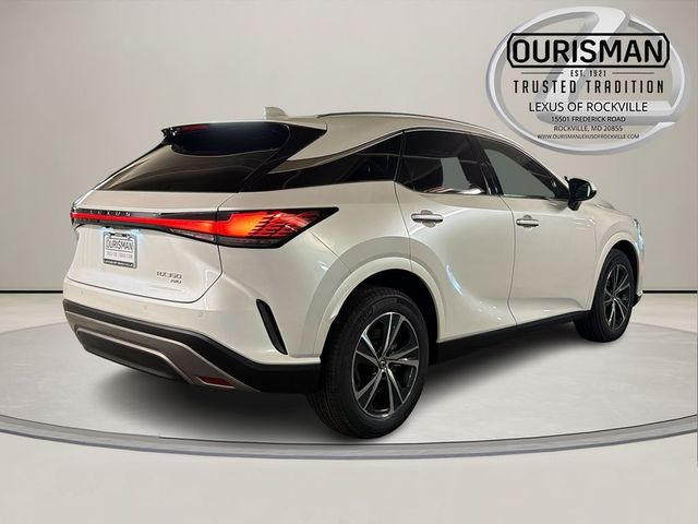 2024 Lexus RX RX 350 Premium